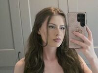 hot cam girl masturbating with sextoy PearlClaire