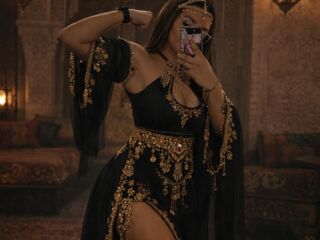 girl sex cam PerlaZoey