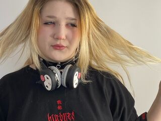 hot live cam PilarVanhee