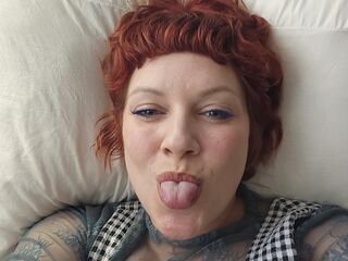 free hardcore webcam PoppyKryze