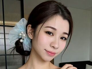 hot naked webcamgirl QinWeiwei