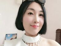 extreme webcam video RachelZhao