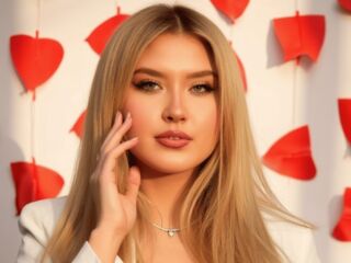 free adult cam RaisaMihaila