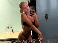 hot girl webcam video RandiWeirather