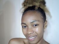webcam photo RasoaAlice