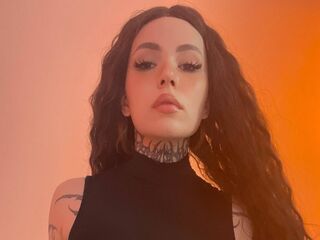 hot strip tease cam RavenWinx