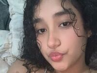 camgirl masturbating with sex toy RenataRiu