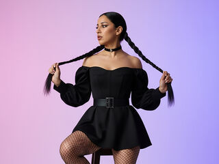 naughty camwhore RenataStile