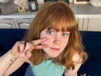 beautiful cam girl ReneKiki