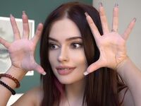 camgirl videochat RexellaHamblett