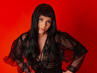 naughty web cam RivenAmelia