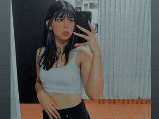 camgirl porn cam RominaBianchi