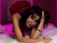 hot girl webcam photo RonneteAbramovic