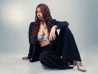 cam girl webcam RosalineBelmont