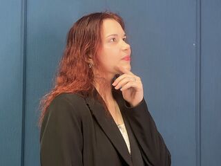 erotic webcam picture RosemarieDockery