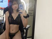 hot girl sex webcam RosheVelvet