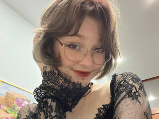 anal web cam RosioCammon