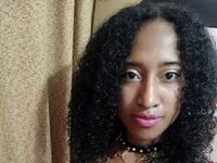 nude webcam girl RosySantos