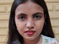 hot striptease webcam Rubbynarani