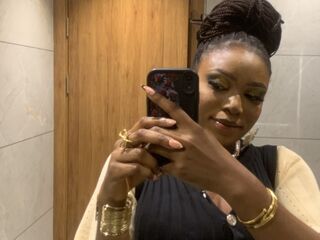 chat room webcam RubyJavis