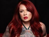 naked camgirl masturbating RubyLeigha