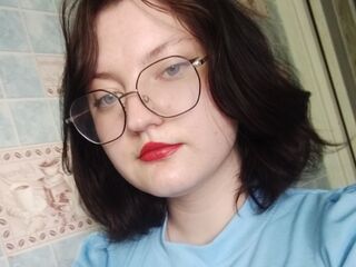 camslut masturbating RubyMila