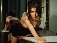 hot sex cam RubyMille