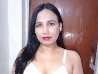 naked webcamgirl picture SadiaAngel