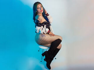 girl sexcam SaidaCopper