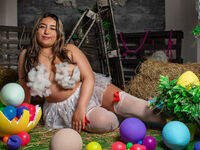 free jasmin sex webcam SalomeDorian