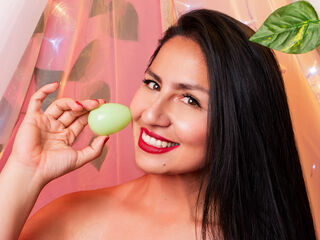 free webcam picture SamantaBlaze