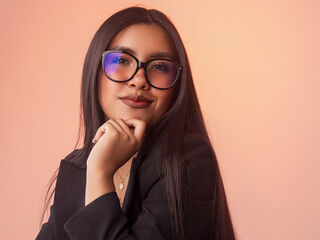 sexy webcam girl SamantaDupont