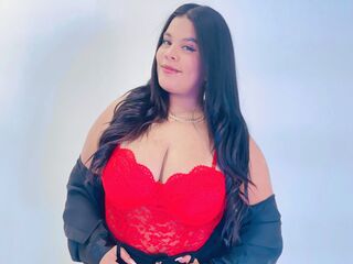 real live cam SamanthaEvanss