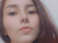 hot naked cam girl SamanthaHottie