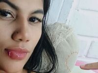 nude webcamgirl SamaraBles