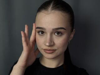 hot naked cam girl SandaEun