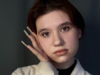 naked camgirl masturbating SantanaJohanek