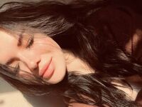 cam strip tease SanyCroach