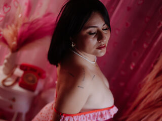 web cam live SaraGuzmann