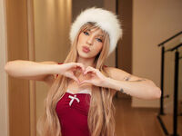 free cybersex SaraIvanoff