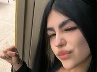 sexy cam girl SarahWillow
