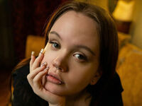 fingering cam girl SarandaRyan