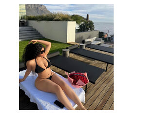 porn webcam picture SarraJames