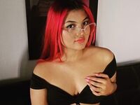 free live webcam sex ScarletJoanson