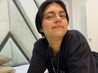 nude camgirl photo ScarletMiller