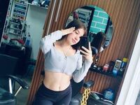 hot girl sex web cam ScarletSmithh