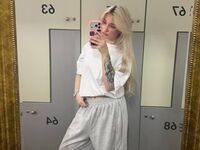 dity cam show ScarlettAndreula