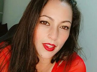 hot striptease web cam ScarlettBarners