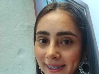 hot cam slut ScarlettMiller