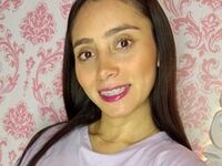 camgirl playing with sex toy ScarlettMills